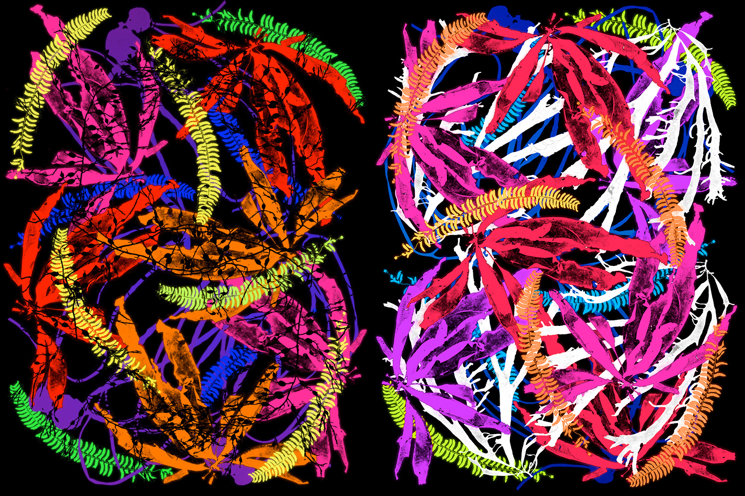 Espejo Negro/Black Mirror