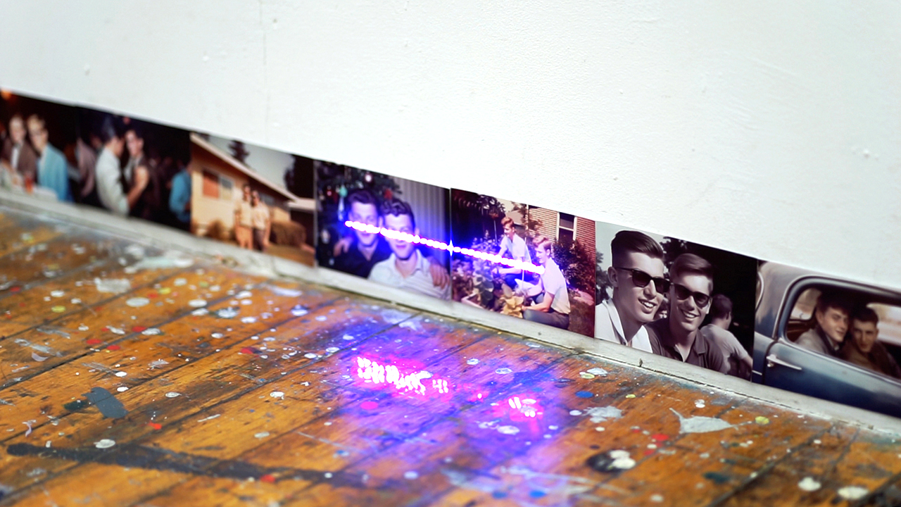 Unqueering the Archive